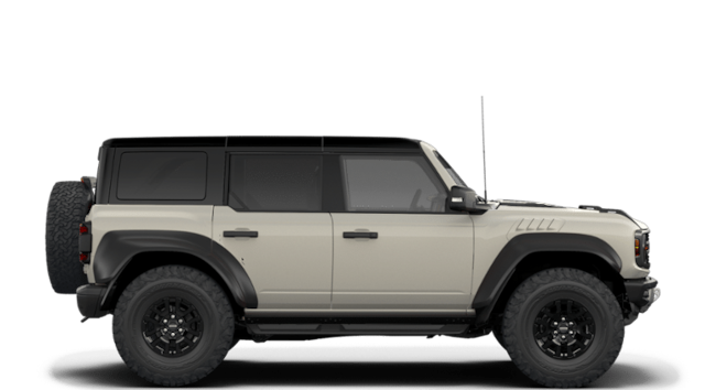 2026 Ford Bronco® External Image 1